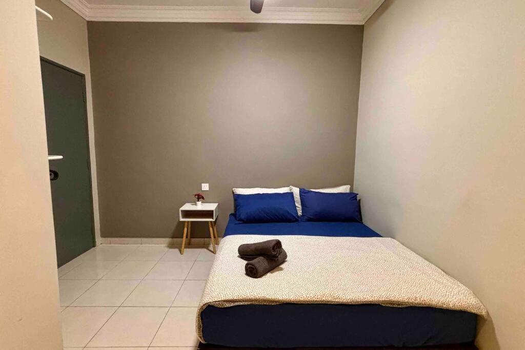 Cozy Modern Spacious 8Pax S Pice Penang Apartment Bayan Lepas Ngoại thất bức ảnh